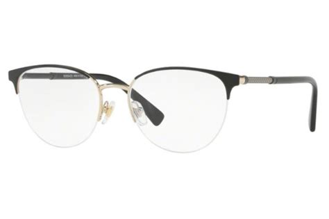 Versace VE 1247 Eyeglasses 